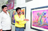 Tulu culture highlighted at ’Art expo’